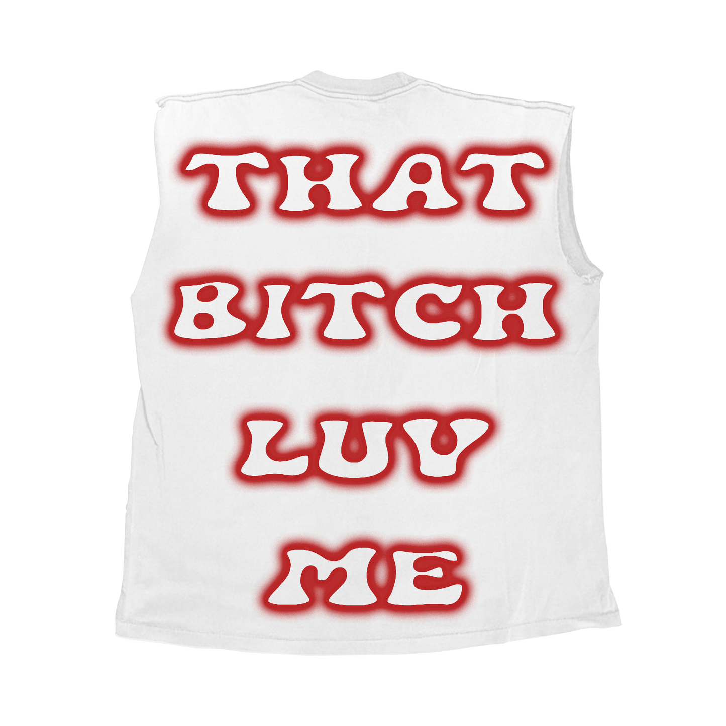 THAT B!^#+ LUV ME