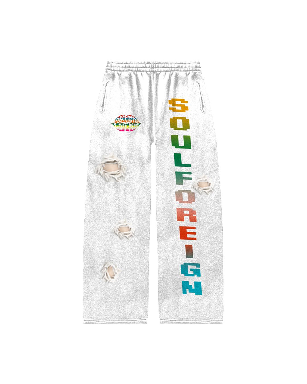 SOULFOREIGN JEWEL SET