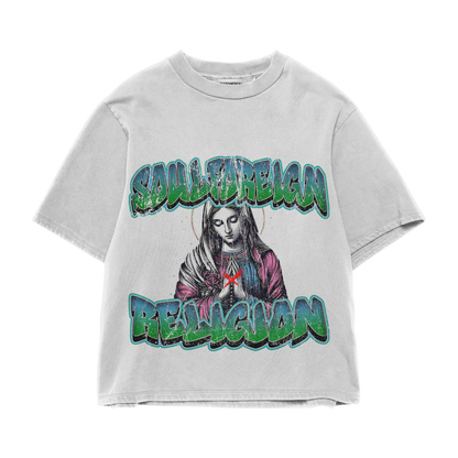 SOULFOREIGN RELIGION