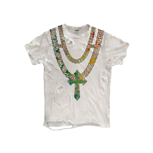 SOULFOREIGN JEWEL SET